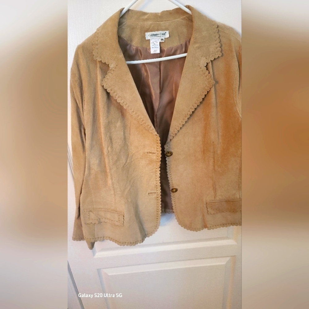 Jacket